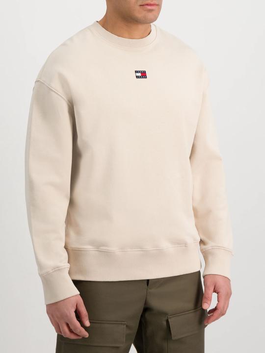 Produktbild Tommy Hilfiger Sweatshirt beige (S)