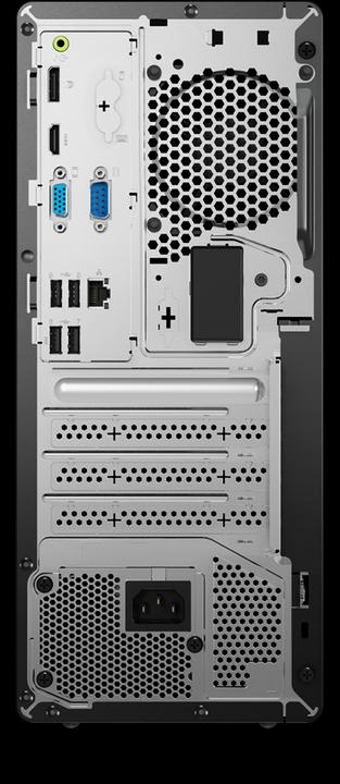Produktbild Lenovo ThinkCentre neo 50t Gen 4 (Intel Core i7-13700, 16 GB, 512 GB, UHD Graphics 770)