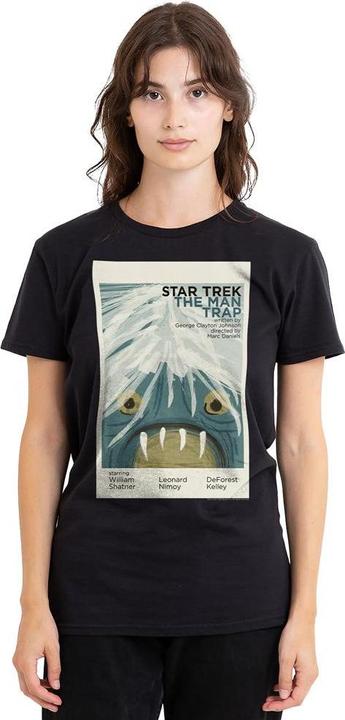 Produktbild The Original Series Episode 1 TShirt (L)