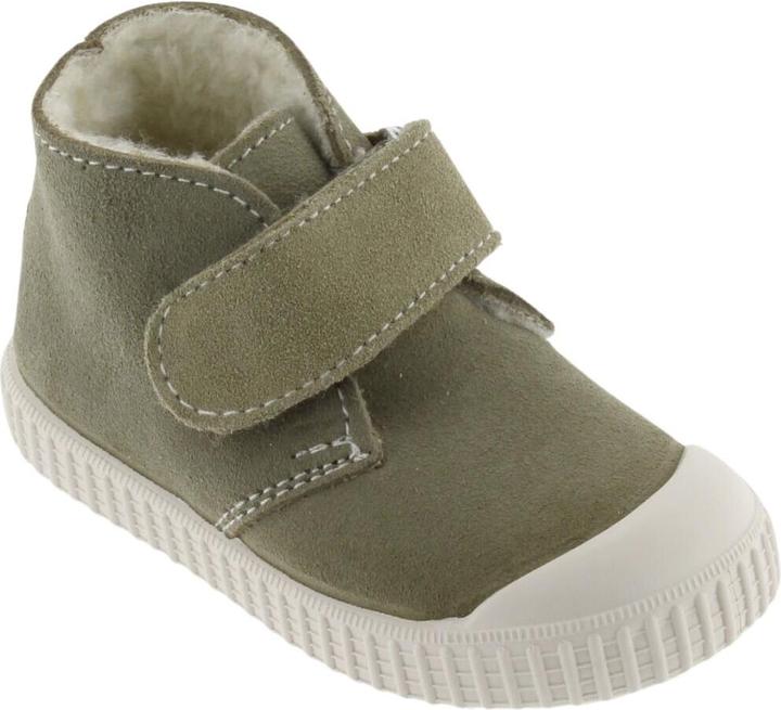 Immagine prodotto Victoria stivali a fascia in pelle scamosciata per bambini 1915 (30)