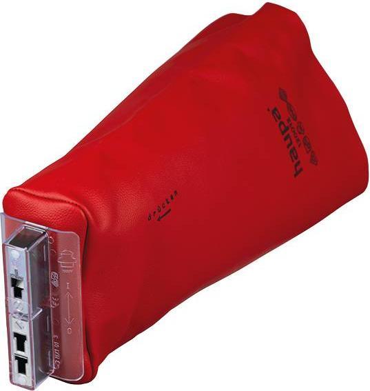 Produktbild Haupa NH-Sicherungsgriff m.Handschuh 120012 (NH-DIN Sicherung)