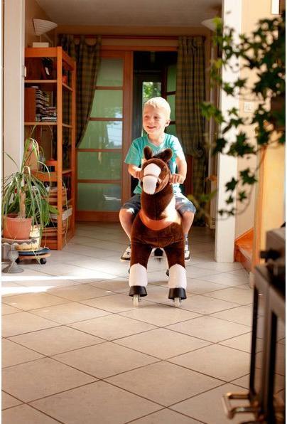 Image du produit PonyCycle Cheval