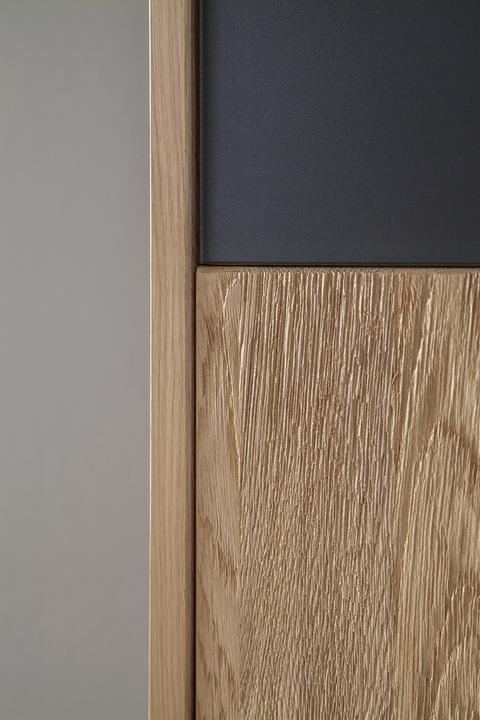 Actual product image Robas Lund Valencia (64 x 37 x 207 cm)