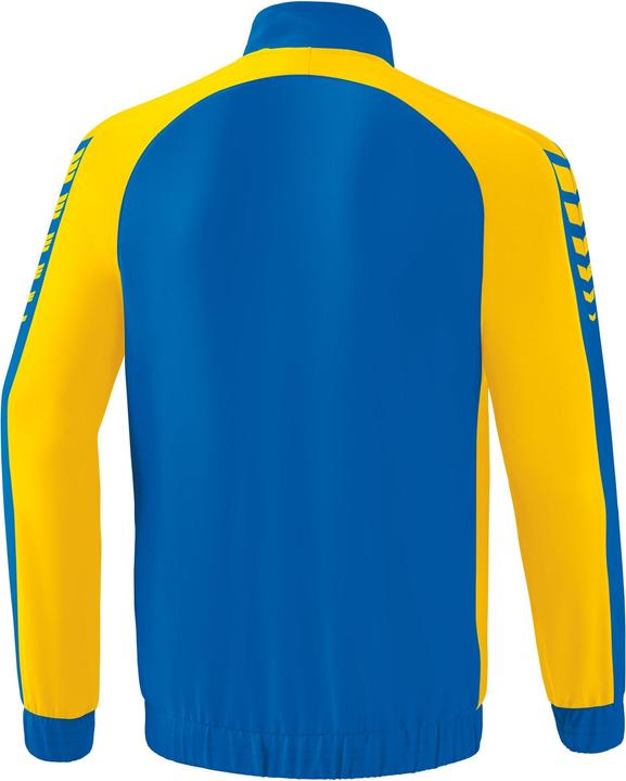 Image du produit Erima Six Wings Präsentationsjacke (XL)