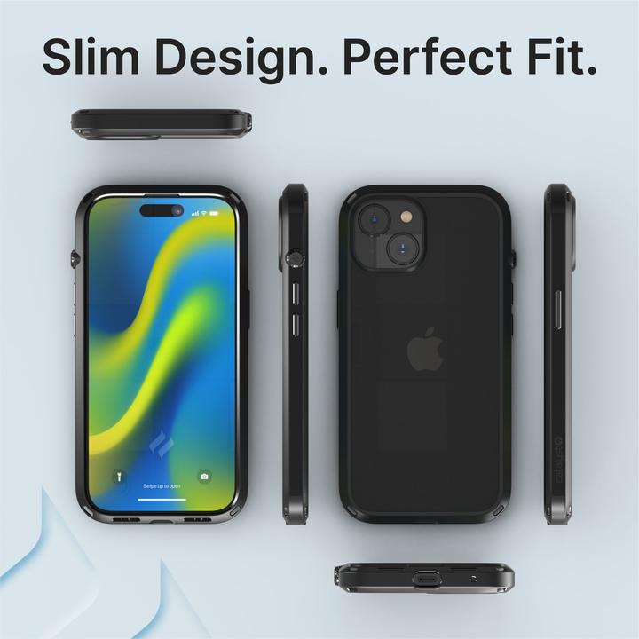 Produktbild Catalyst Influence Case (Apple iPhone 15)