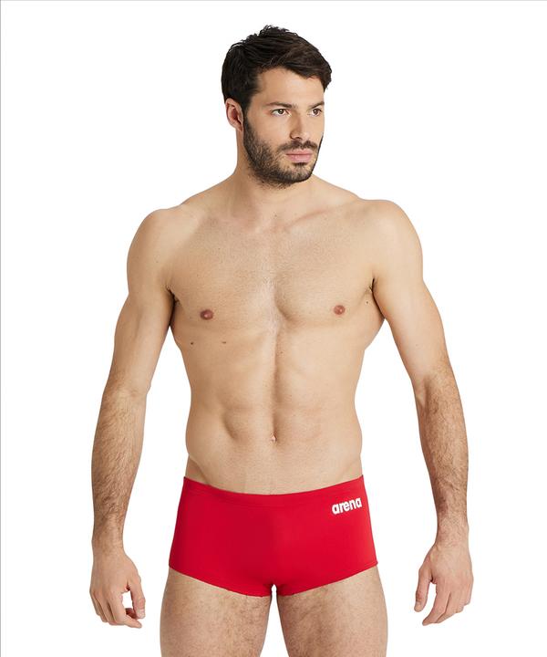 Produktbild Arena M Team Swim Low Waist Short Solid (36)