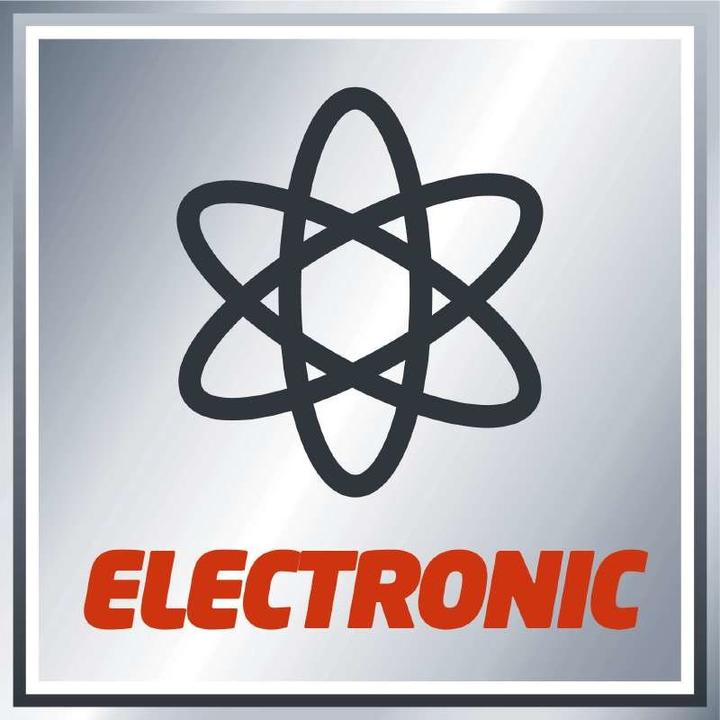 Produktbild Einhell GE-CL 18 Li E Solo (Akkubetrieb, Laubbläser)