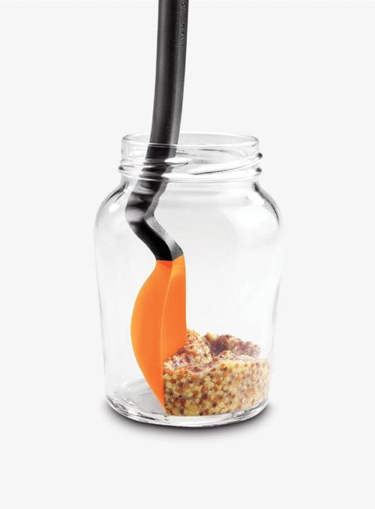 Image du produit DreamFarm Mini Supoon Orange