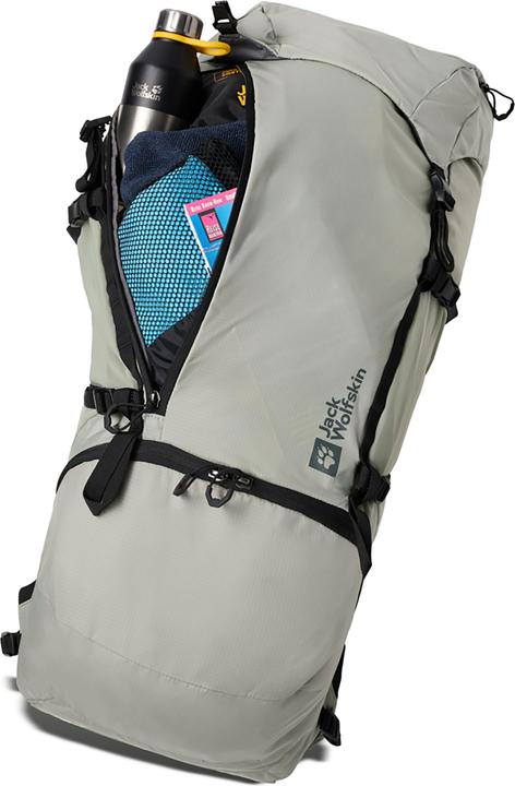 Produktbild Jack Wolfskin Trailflair Lite 40 Xs-L (61 l)