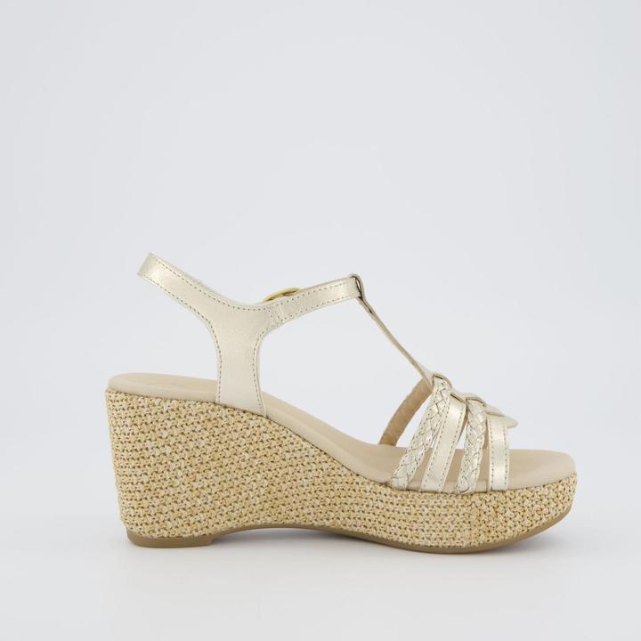 Produktbild Paul Green Sandalen (38.5)