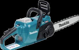 Produktbild Makita UC022GZ Akku Kettensäge ohne Akku 1600 W 40 V Schwertlänge 350 mm (Akku Kettensäge)