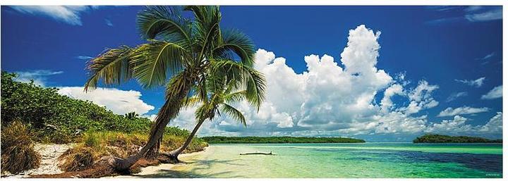 Actual product image Heye Paradise Palms (2000 pieces)