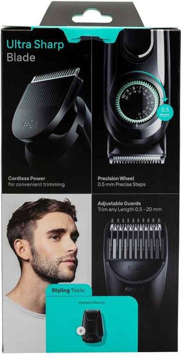 Produktbild Braun Series 3 BT3421