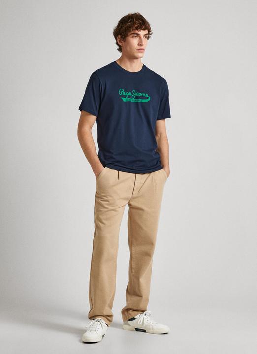 Actual product image Pepe Jeans t-shirt claude (XS)