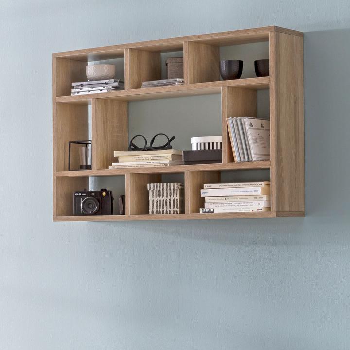 Immagine prodotto Wohnling Rita (75 x 16 x 51 cm)