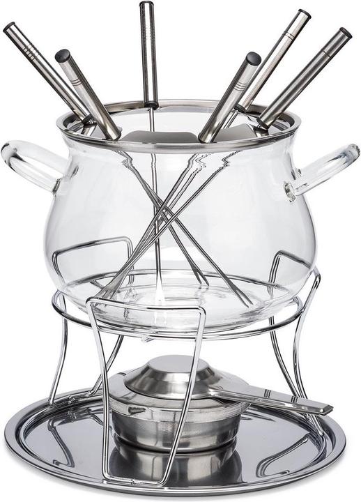 Produktbild Style'n Cook Fondue Set (Käsefondue)