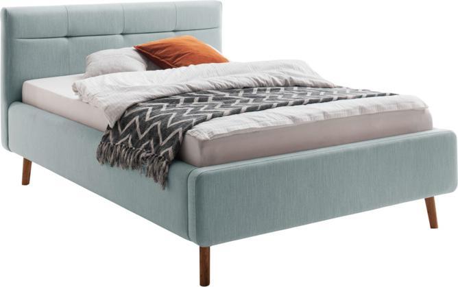 Actual product image Meise Möbel Lotte (140 x 200)
