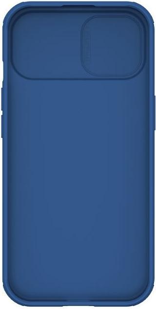 Image du produit Nillkin CamShield Pro (Apple iPhone 15 Plus)