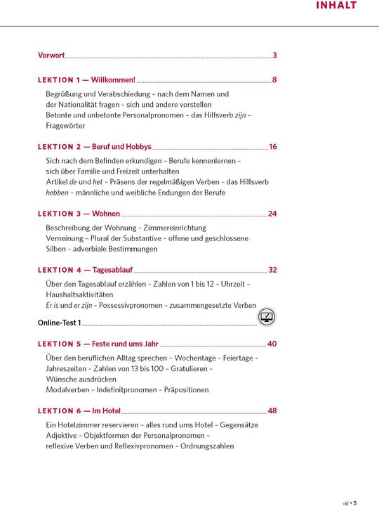 Produktbild Power-Sprachkurs Niederländisch (Deutsch, Niederländisch, PONS, 2022)