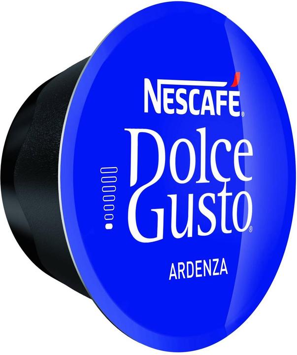 Immagine prodotto Nescafé Dolce Gusto Ardenza (16 x Porta.)