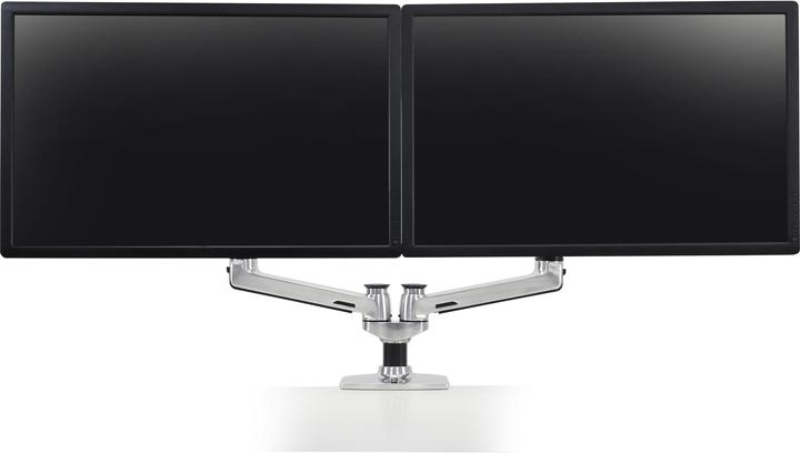 Produktbild Ergotron LX Monitor Arm mit patentierter CF-Technologie (Tisch, 27")