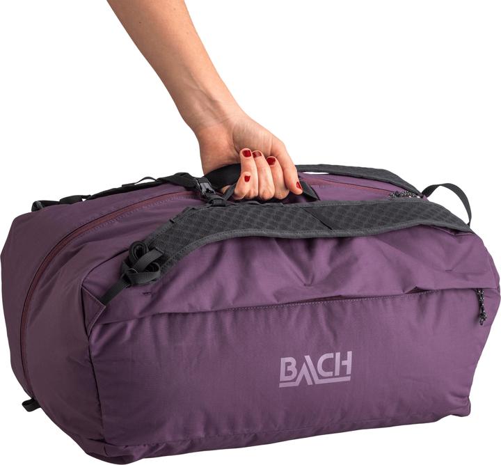 Actual product image Bach Rescue Duffel Itsy Bitsy 30 (30 l)