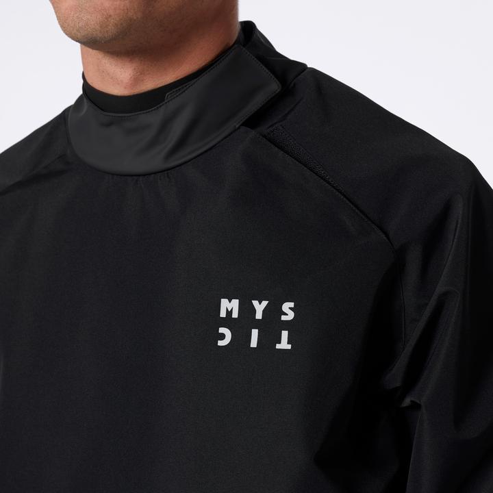 Actual product image Mystic Gust Windbreaker (XXL)