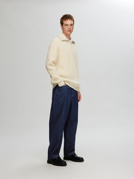 Produktbild Selected Homme SLH220-LOOSE KOBE 3074 D.B. JNS EX NOOS (W31/L34)