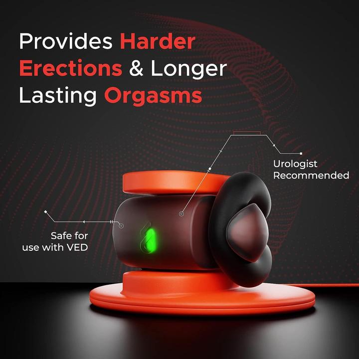 Produktbild FirmTech Tech Ring (0.40 cm)