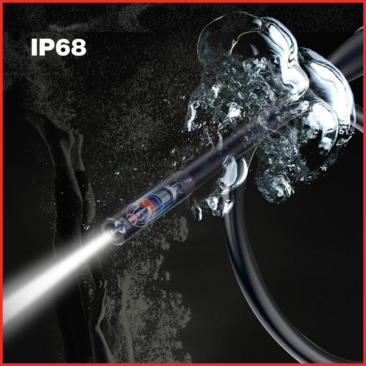 Productafbeelding KS Tools Wi-Fi videoscoop set