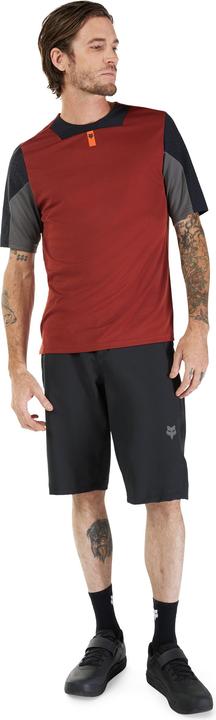 Produktbild Fox Defend SS Jersey (XXL)
