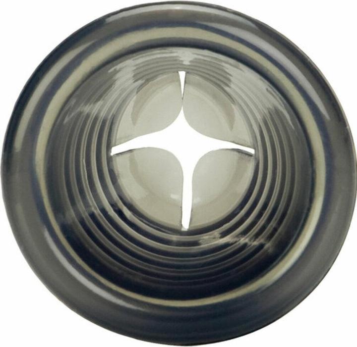 Actual product image CalExotics Silicone Pump