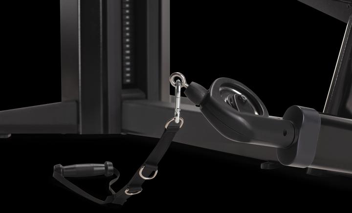 Immagine prodotto Freemotion Genesis Shoulder