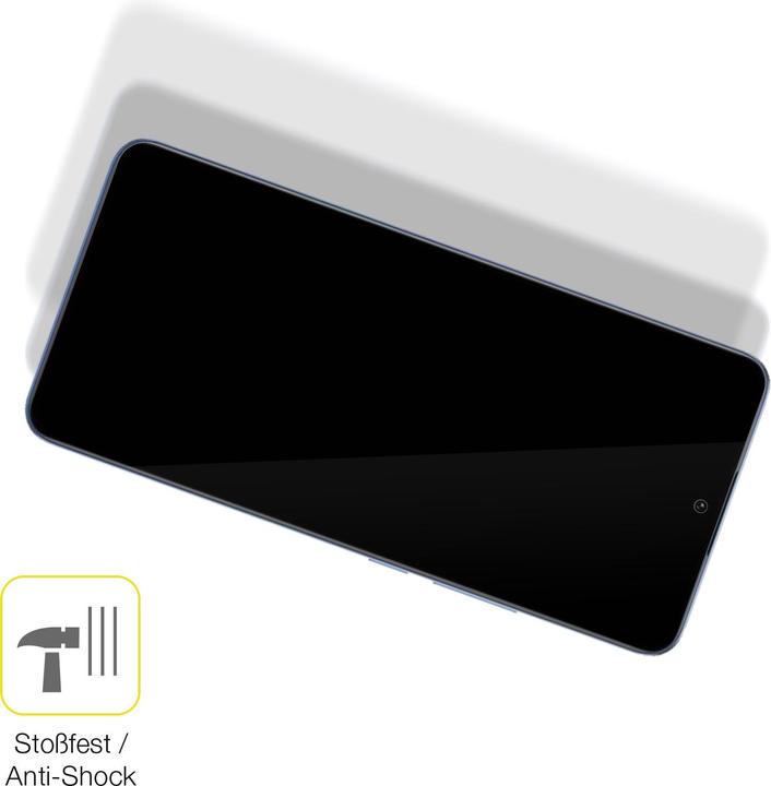 Image du produit Dipos Film de Protection d’écran Full-Cover 3D (2 pièce(s), Xiaomi 13T)