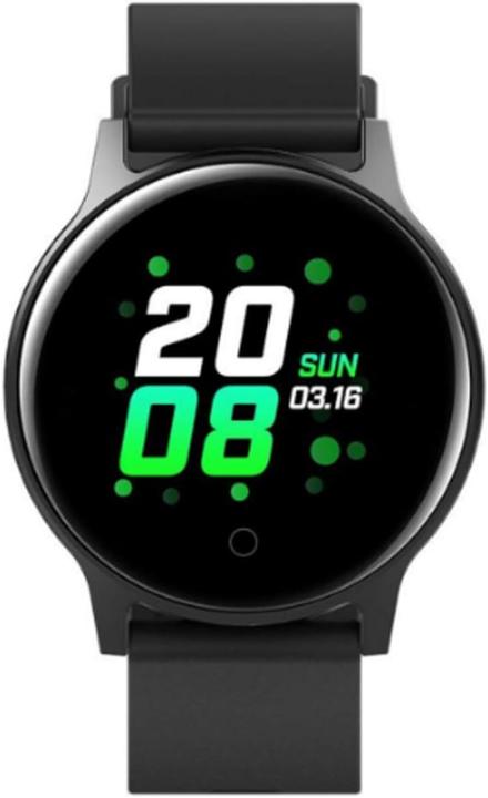 Actual product image KSIX Fitness Band