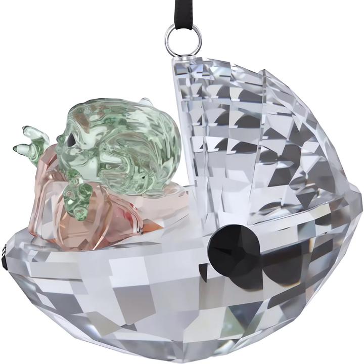 Image du produit Swarovski Ornement Star Wars The Mandalorian Grogu (1 -pièce)