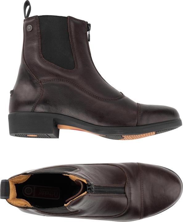 Actual product image Suedwind Footwear Ankle boots Advanced II FZ Soft (42)