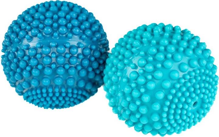 Anders. Spikeball Noppen PVC halbhart 9 cm
