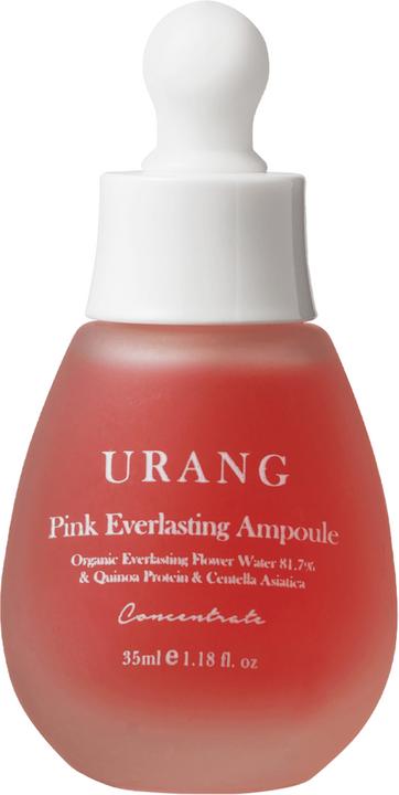 Urang - Pink Everlasting Ampoule (35 ml)