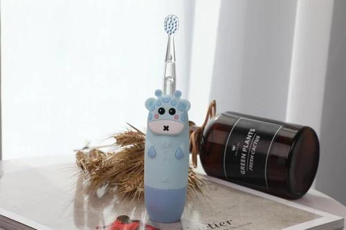 Produktbild Innogio Giogiraffe GIO-450blue (Schallzahnbürste)