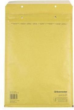 Produktbild Soennecken Luftpolstertasche 7 G 4 braun 230x335mm 100 St./Pack. (100 x)