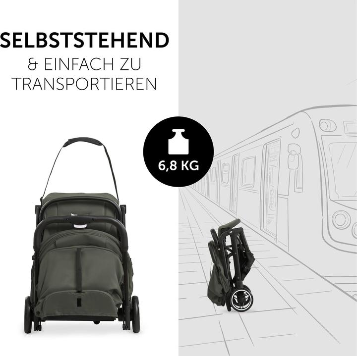 Immagine prodotto Hauck Travel N Care