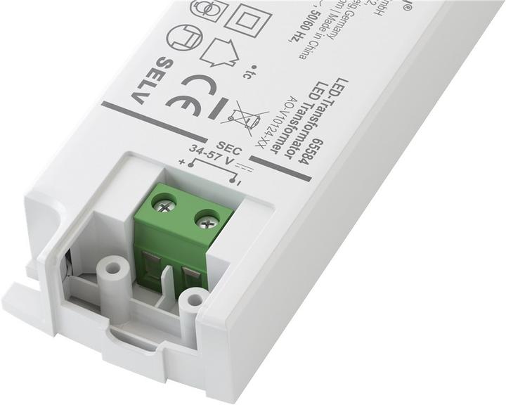 Produktbild Goobay LED-Konstantstrom-Trafo, 20 W