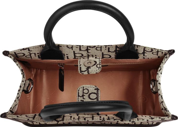 Actual product image Bugatti ELEA handbag