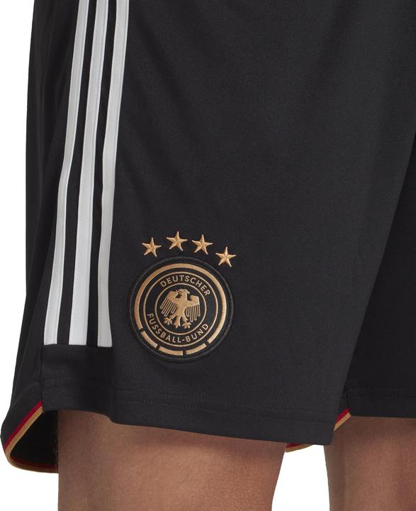 Produktbild adidas Dfb H Sho,Black Black M (M)