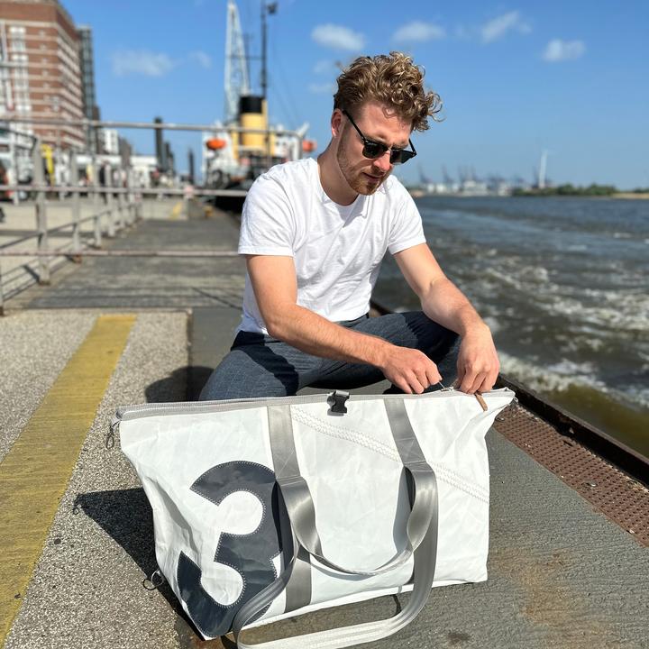 Immagine prodotto 360Grad Borsa da viaggio Kutter XL (90 l)
