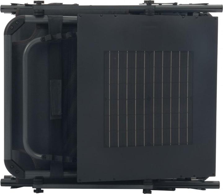 Actual product image Technaxx Foldable Solar Camping (193 cm)