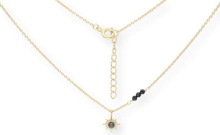 Immagine prodotto Carat eleganza (Argento 925, 45 cm)