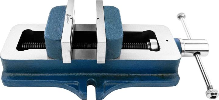 Immagine prodotto Paulimot Maschinenschraubstock 95 mm, selbstzentrierend (118 mm)