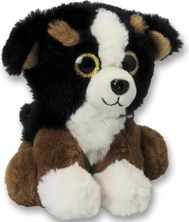 Actual product image TopSpirit Plush Bernese Mountain Dog bab (15 cm)